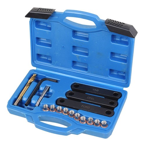 16tlg gewinde reparatur - 16tlg,