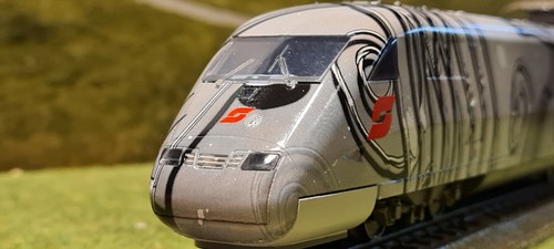 Selten märklin h0 ice - ☆selten☆,