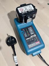 Matika DC1414F Ni-MH/Ni-Cd