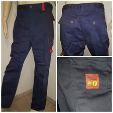 FRISTADS Antiflame Bundhose