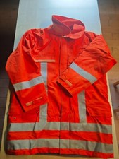 Novotex-Isomat Überjacke NDS