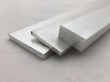 Flachstange Aluminium Flach