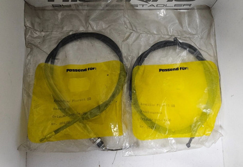 Kreidler florett gas - florett, +