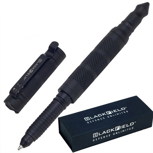 Blackfield tactical pen - blackfield,