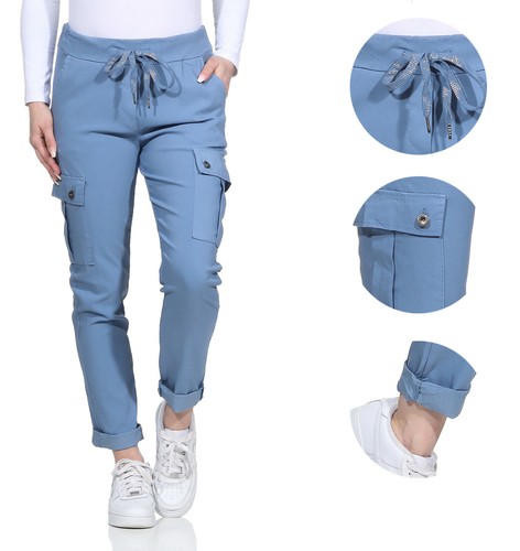 Cargohose damen 42 - 38,