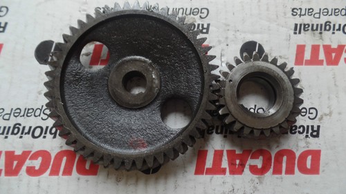 Ducati pantah 350 600 500 - ducati, 350/600/500