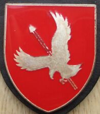 Brustanhänger Verbandsabzeichen Flugabwehrregiment 2 Kassel Nadel