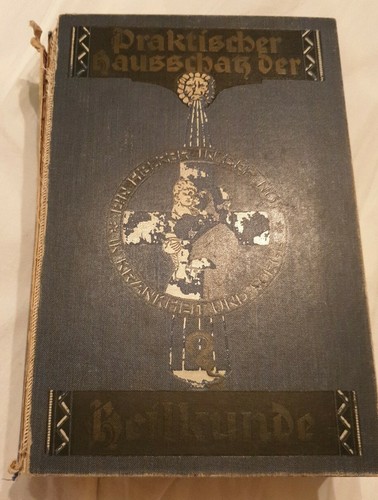 Praktischer hausschatz der - praktischer,