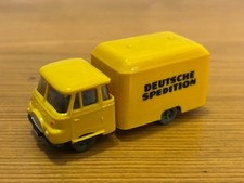 DDR LKW IFA Robur LO 2500 Aufdruck "DEUTSCHE Spedition" von ESPEWE, (1:87/ H0)