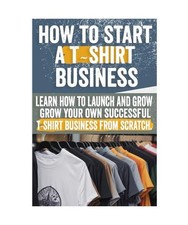 How to Start a T-shirt