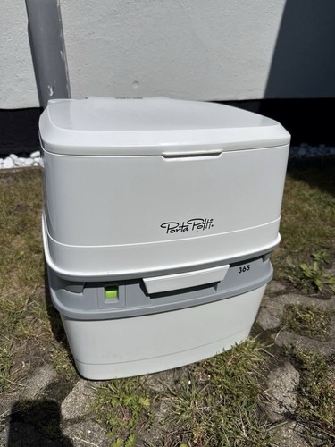Thetford porta potti 365 - porta,