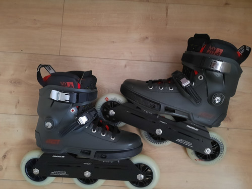 Powerslide next charcoal - powerslide,