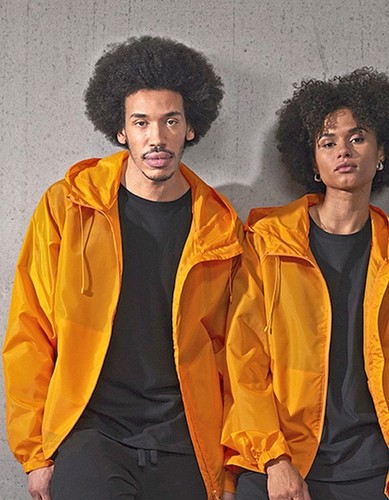 Unisex regenjacke windjacke - regenjacke,
