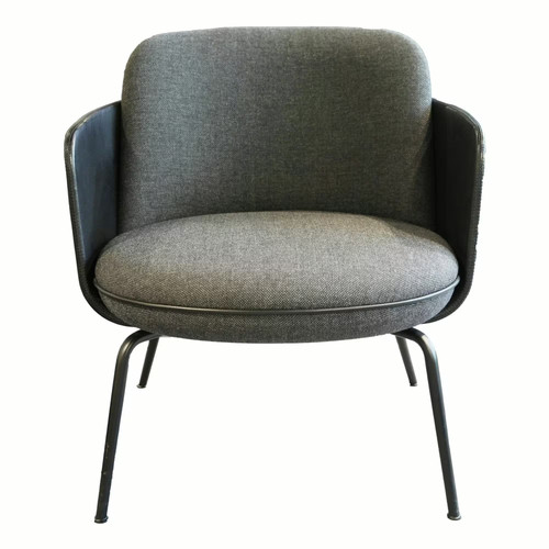 Wittmann sessel merwyn lounge - sessel,
