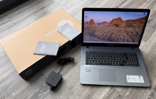 Asus vivobook r702 - vivobook,