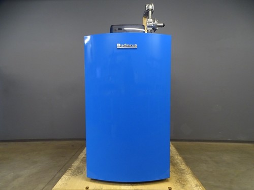 Buderus logano plus gb402 - buderus,