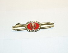 NVA allgemeine Qualispange