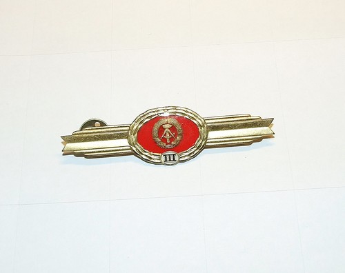Nva allgemeine qualispange - nva,