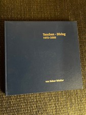 Tauchen Diving 1973-2000 von