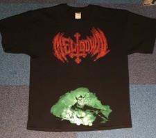 MELTDOWN - Europe 2007 TOUR