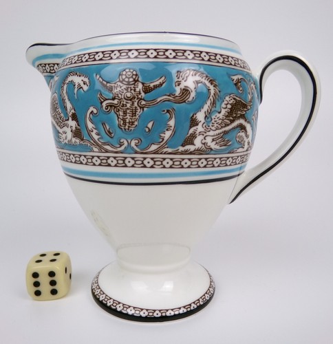 Wedgwood florentine - wedgwood,