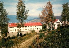 Sondernach Haut-Rhin Centre de