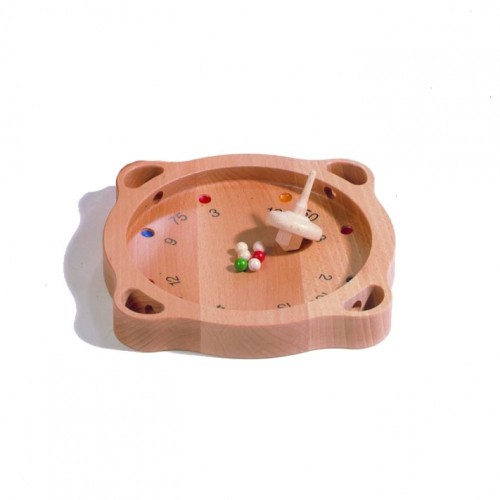 Original tiroler roulette x - roulette,