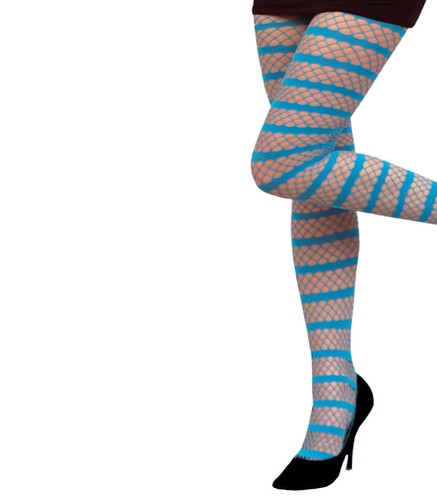 Adrian netz strumpfhose mit - adrian, netz-strumpfhose