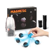 Magnetspiel mit 20 Kugeln |