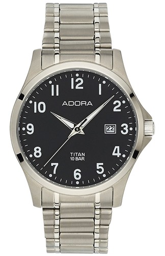 Adora titan armbanduhr herren - adora,