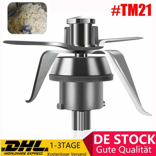 Messer für vorwerk thermomix - messer,