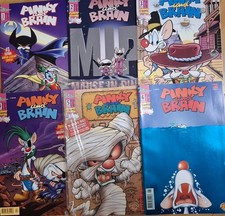 Z-1 Pinky und Brain 1 - 17