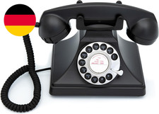 GPO 200 Klassische Retro