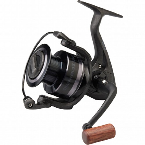 Dam reel quick model size - dam, fs
