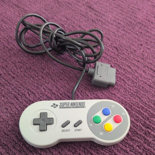 Original super nintendo snes - nintendo,