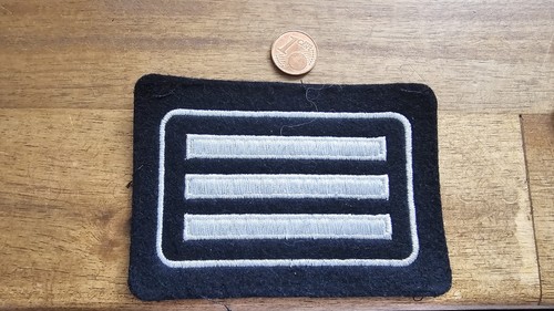 ärmelabzeichen patch - Ärmelabzeichen,