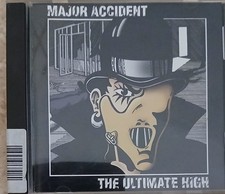 Major Accident - The Ultimate
