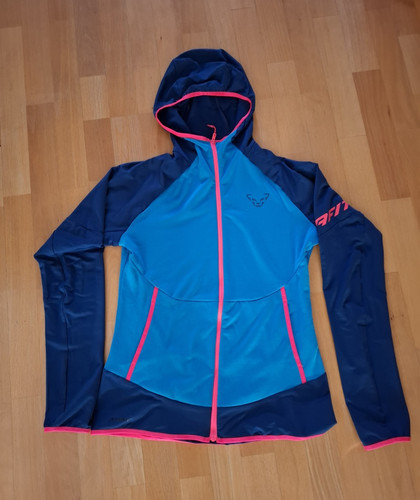 Dynafit damen outdoorjacke mit - damen,