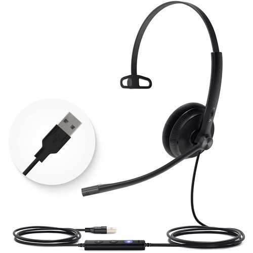 Yealink uh34 usb - uh34, with