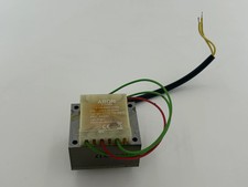 Normstahl Ultra S Netzteil Trafo Stromversorgung Elektronik Transformator