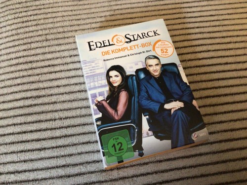 Edel starck staffel 1 - -,
