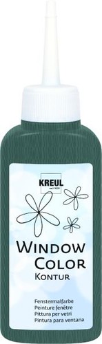 Kreul window color - kreul,
