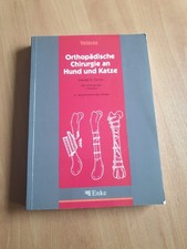 Orthopädische chirurgie bei - chirurgie,