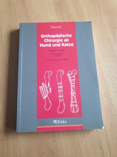 Orthopädische chirurgie bei - orthopädische,