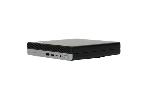 Prodesk 400 dm pc - hp, g4