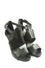 VAGABOND High Heel Sandaletten Damen Sandaletten Gr. DE 37 schwarz Casual-Look