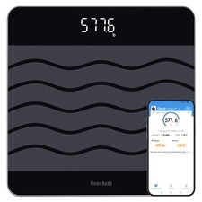 Digitale Personenwaage 300kg