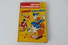 LTB Lustiges Taschenbuch Nr. 7