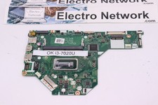 Acer Aspire 3 A315-54 A315-54K Motherboard Mainboard Funktionsfähig i3-7020U