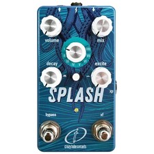 Crazy tube circuits splash - crazy,